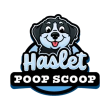 Haslet Poop Scoop